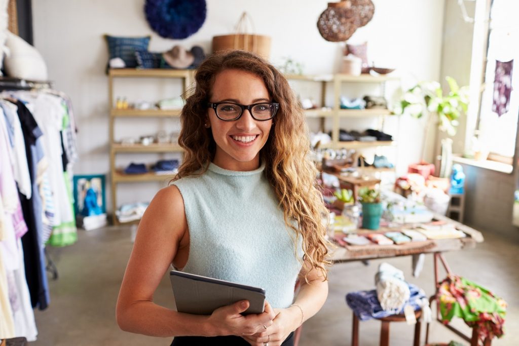 Business owner
