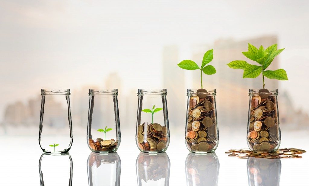 investing and growing your money
