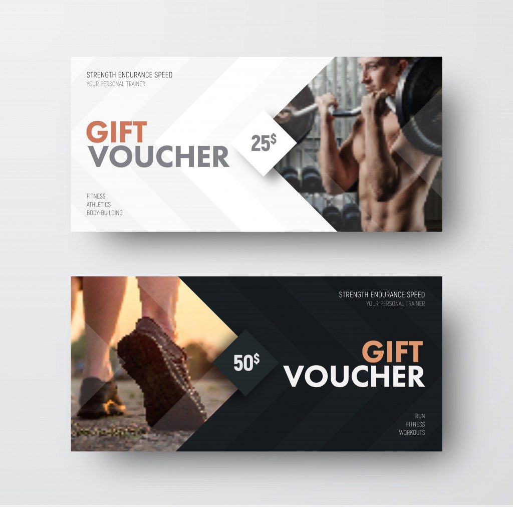 gift voucher