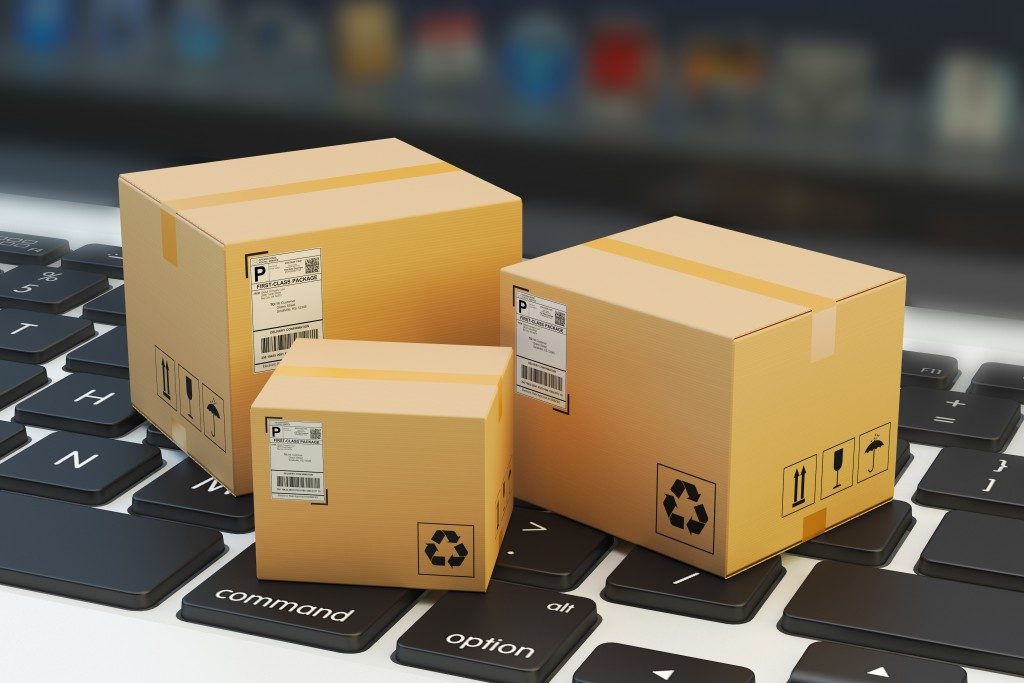 eCommerce
