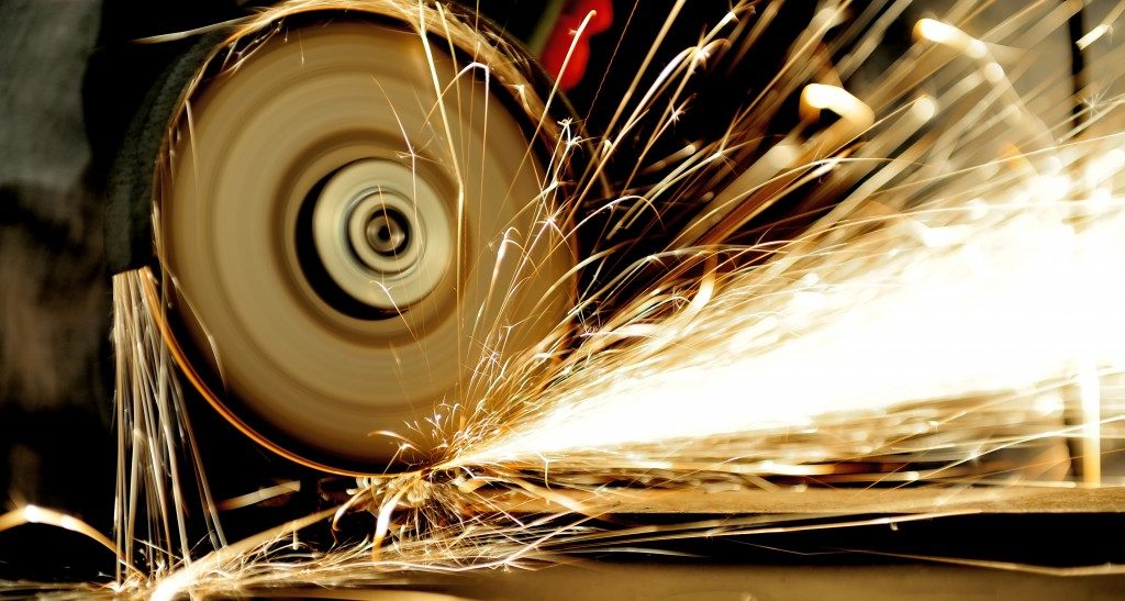 Welding Equipment