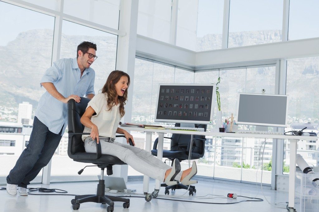active office