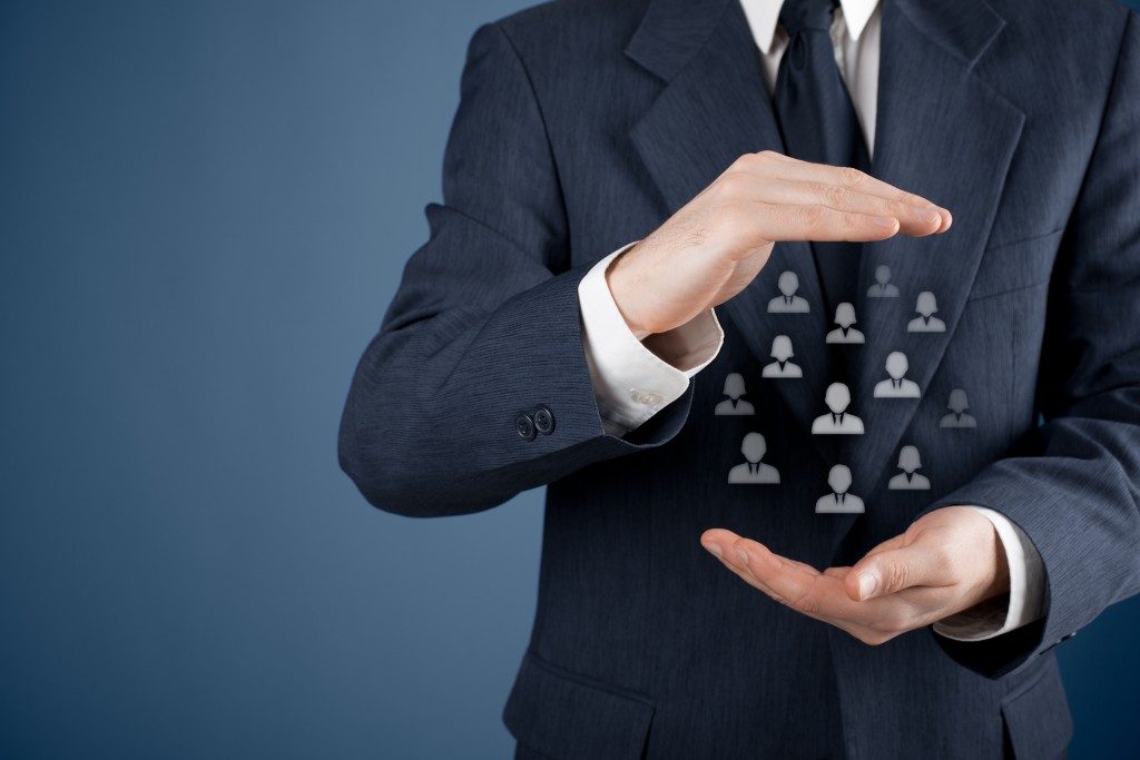 people management