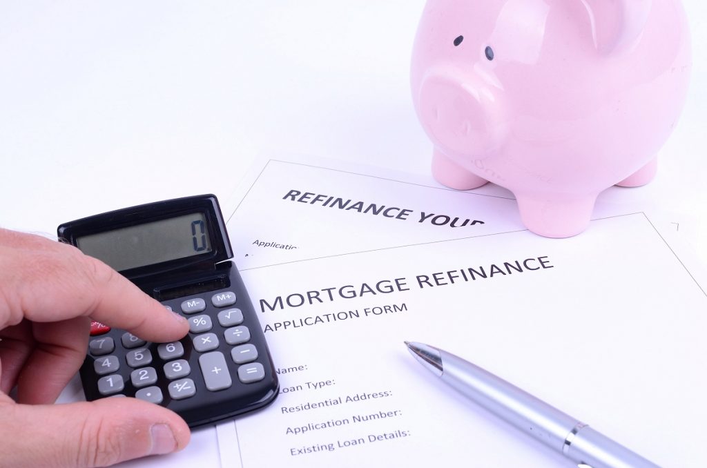 loan refinance