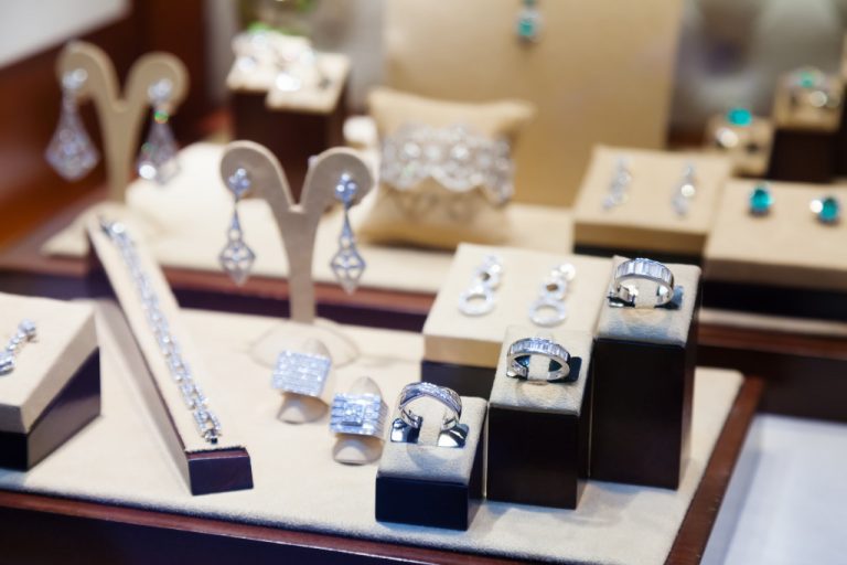 Staying on Top of the Competition in the Jewelry Industry - We Beat The Street